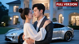 She Was a Spirit Reborn as a Heiress—Now Heaven Wants Her Back