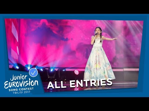 ALL JUNIOR EUROVISION SONGS FROM BULGARIA! 🇧🇬 🎶