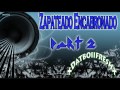 Zapateado Encabronado Part 2- Alacranes Musical 2011