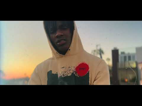 GFE.NU$Kii ft HeTwoMuch! - “Off Da Chest” (Official Music Video)