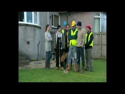 Burnistoun - Extension Build