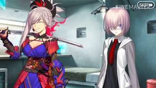 【実況プレイ】Fate/Grand Order　Lostbelt No.1 獣国の皇女(33)