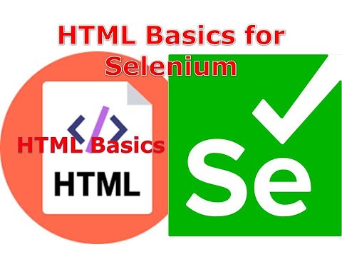Prerequisites to Learn Selenium
