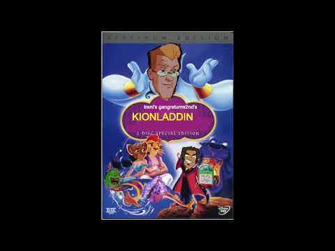 Kionladdin Read Along (A Request For trent's gangreturns2nd)