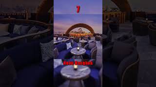 Download lagu Top 10 Rooftop Bars in Bangkok mp3