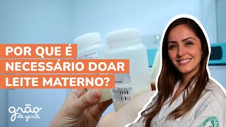 SE VOCÊ AMAMENTA, PRECISA ASSISTIR ESSE VÍDEO!
