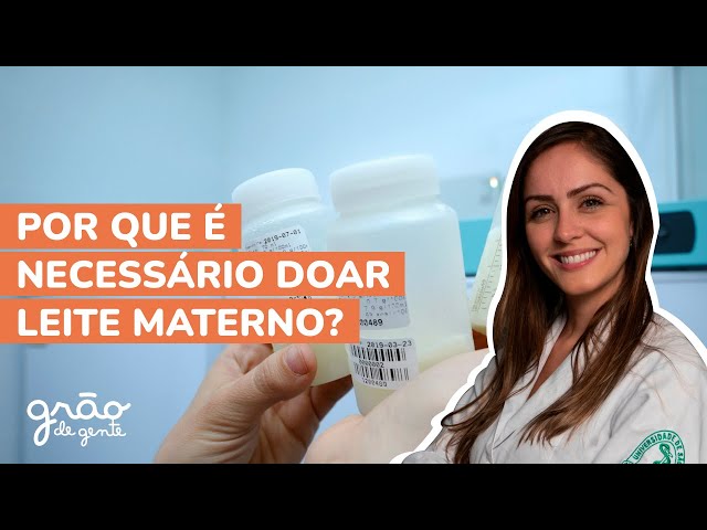 SE VOCÊ AMAMENTA, PRECISA ASSISTIR ESSE VÍDEO!
