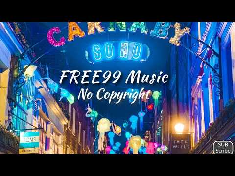 La Fusion by Bassio   (FREE99 Music -- No Copyright)