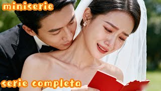 Aunque nos amábamos, tuvimos que divorciarnos y herirnos con palabras dolorosas...