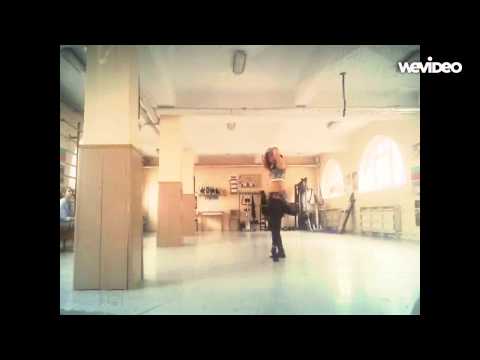 Turn Down For What - Dills K (dance)