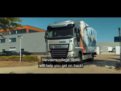 Vervoerscollege Venlo algemeen