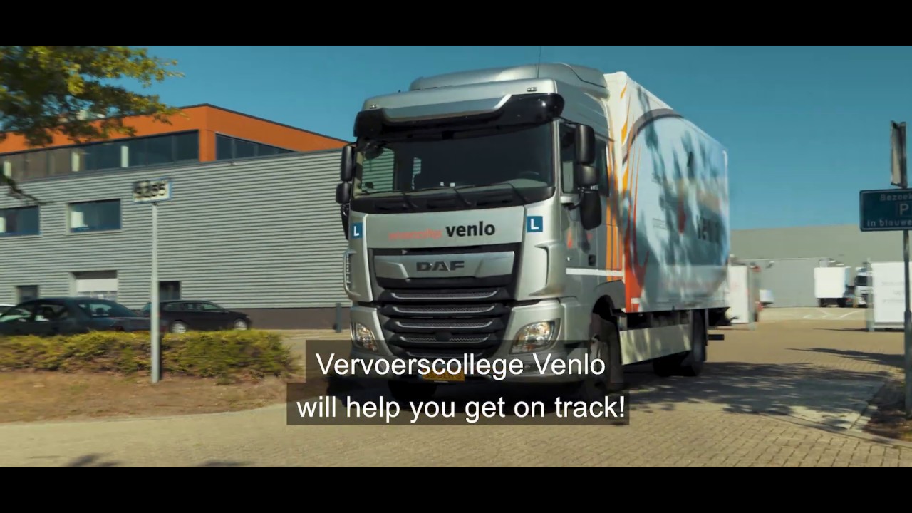 Vervoerscollege Venlo algemeen