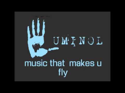 The Muses Rapt - Spirtual Healing (Luminol Remix)