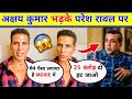 Akshay Kumar Angry On Paresh Rawal Paresh Rawal Is Not Part Of Phir Hera Pheri 3 Phir Hera Pheri