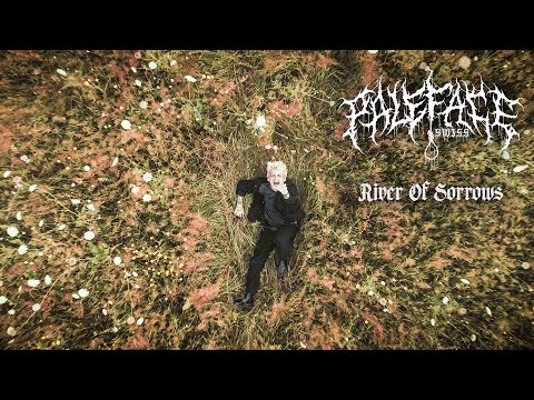 Paleface Swiss - River Of Sorrows (Official Music Video)