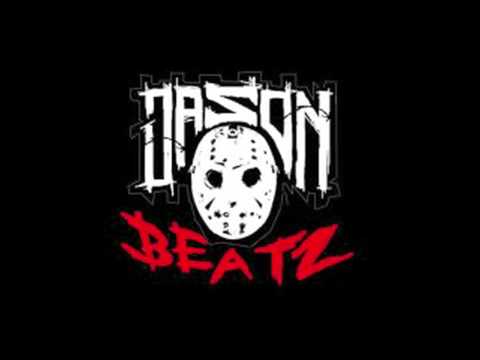 JASON [HETT ICH FLÜGEL] PROD. JASON BEATZ