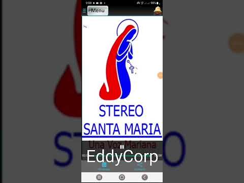 Radio Stereo Santa Maria Fm