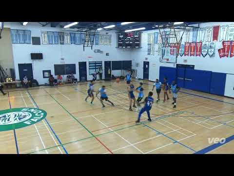 BBK(60) Tier 3 Hadda(47) - tcbl sunday - 2022/2023 winter