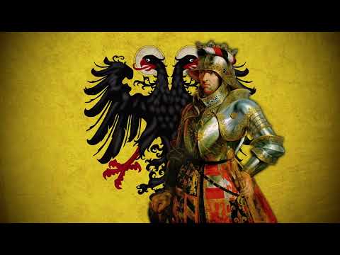 “Unser Liebe Fraue” - Holy Roman Empire Landsknecht Song