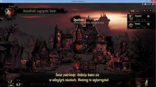 Miniaturka - Darkest Dungeon #1 Przygoda czas zacząć