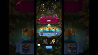 《Clash Royale》スマホでアプリ『クラロワ』やっていくぜー #16