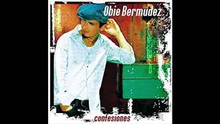 Obie Bermúdez Me cansé de ti