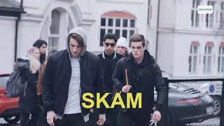 Skam | Norway | Full Video | Kosandra