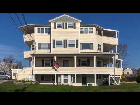 54 Lexington Ave, Unit 11, Gloucester MA -  Kristal Pooler -  Tel 978 764 4506