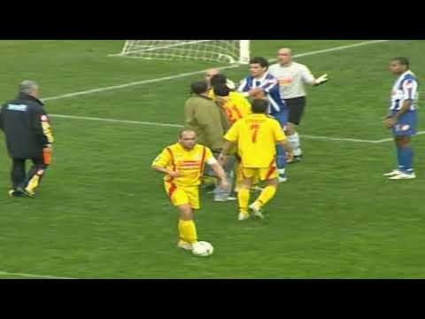 Premier Division - Birkirkara vs Marsaxlokk - 2006