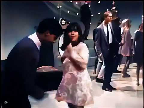 American Bandstand  1967   Seven Rooms of Gloom    The Four Tops