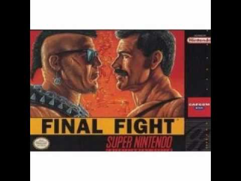 EYEINSEE AND SPRAWL BANGOWITZ,  - FIGHT BACK (FINAL FIGHT REMIX)