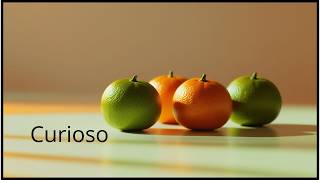 Why do some oranges never turn orange? 🍊