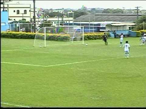 LONDRINA E.C. 4X3 JR.TEAM-SEMI-FINAL JUVENIL 2.008