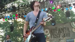 Sanctus Real - Forgiven - Live at Atlanta Fest 2011