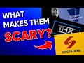 Why Are People Afraid Of Logos