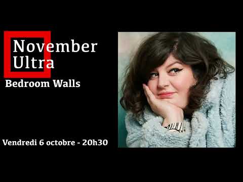 November Ultra - Carré Belle Feuille - le 6 octobre 2023 à 20H30