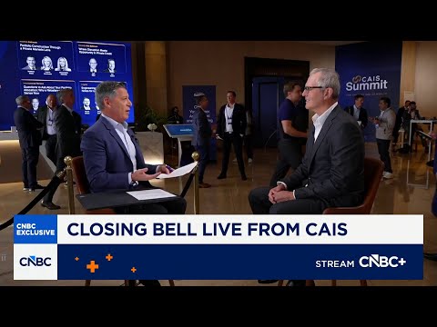 CAIS CEO: AI will help wealth managers to become better advisors