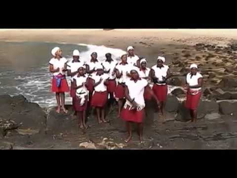 BATUKADERAS FIDJU DI NHU SANTU AMARU Mãe (GOLDMUSIC 2018)