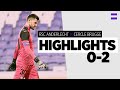 HIGHLIGHTS: RSC Anderlecht - Cercle Brugge | 2021-2022
