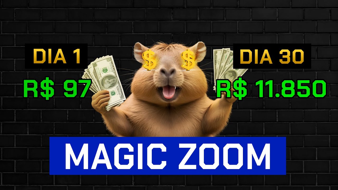 Como fazer R$ 10 MIL por mês começando do zero - O JEITO MAIS RÁPIDO E SEGURO