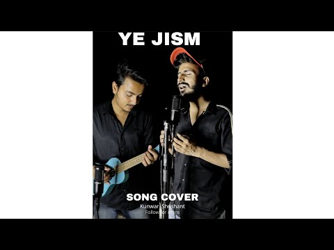 Shushant Singh Yeh Jism