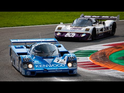 Best of Monza Historic 2020 by Peter Auto