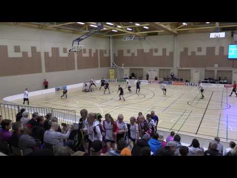 SB Naantali edustus vs KaKo 8.10.2016