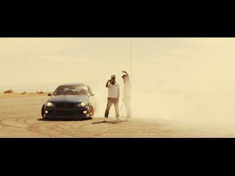 Eligh x DJ.Fresh - WESTBOUND (Official Video)