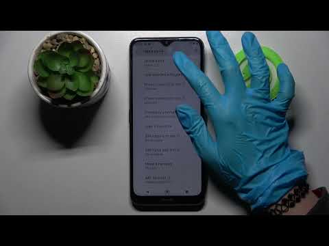 How to Change Device Name on NOKIA G50 5G - Rename Device
