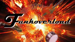 10. Funk n'  Skunk - FunkOverload - Infusion