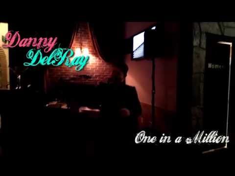 Danny DelRay Sings "One in a Million"