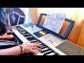 Loving You (Xscape) - Michael Jackson (Piano ...