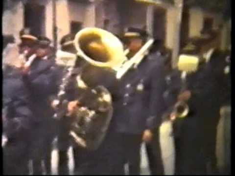 VILLENA CUENTAME 1960 FIESTA DEL PASODOBLE VILLENA