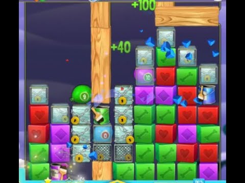 Pet Rescue Saga Level 5930 no boosters